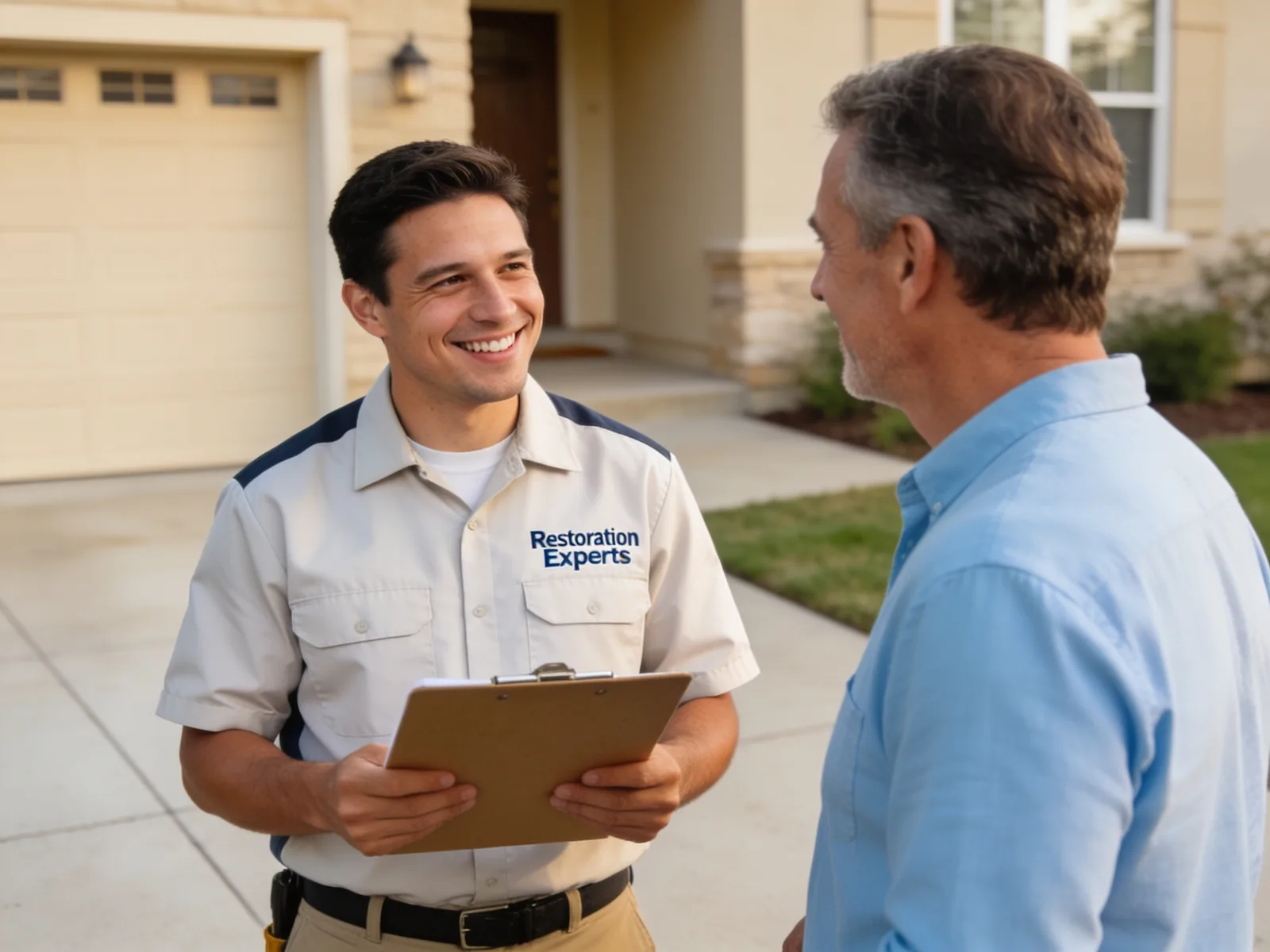 Water Damage Cleanup Lees Summit, MO FAQs